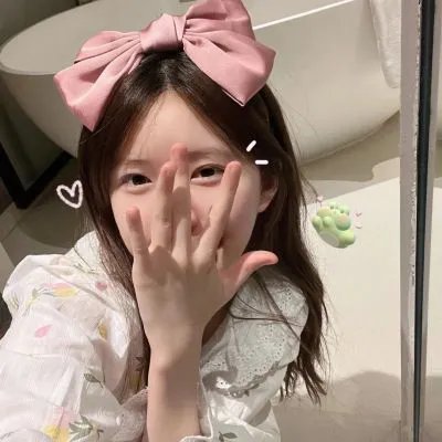 背后有人